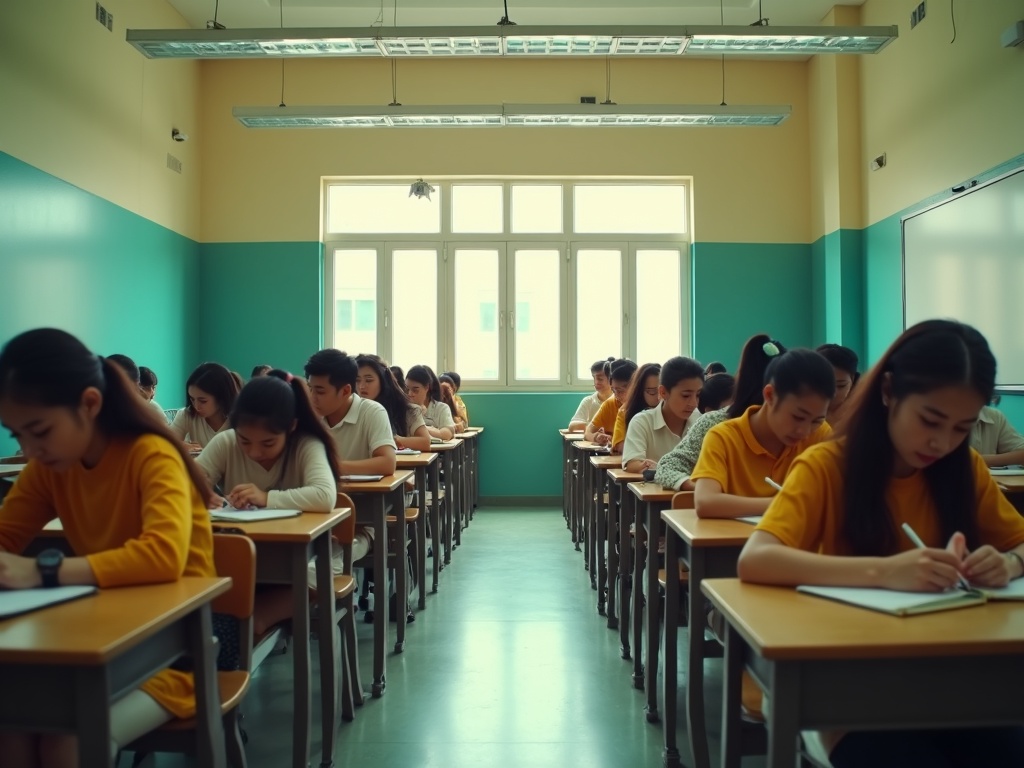 國際學程