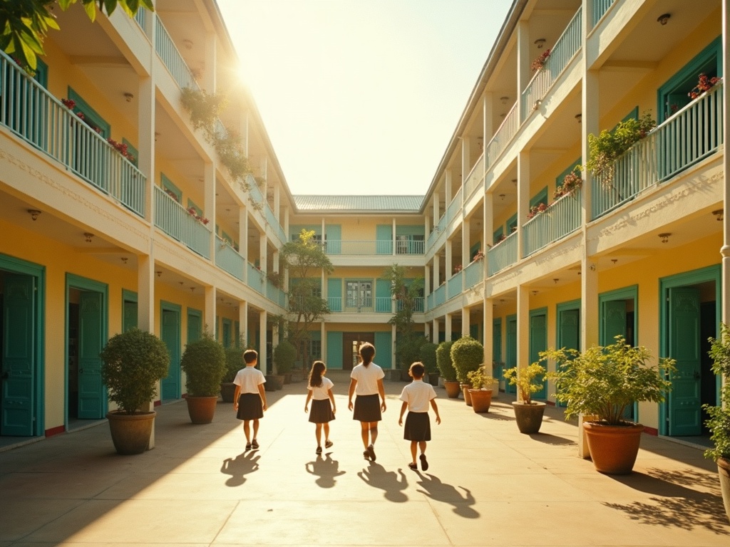 國際學校